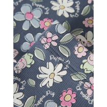 NAME IT Gurli Gris Leggings Jundi Vintage Indigo
